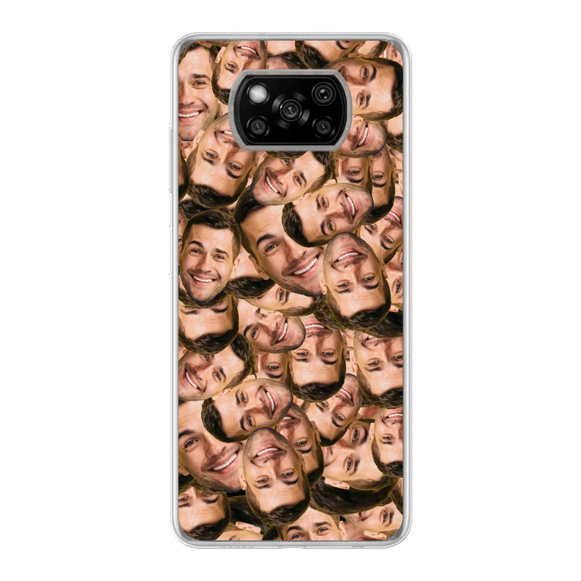 poco x3 nfc en poco x3 pro