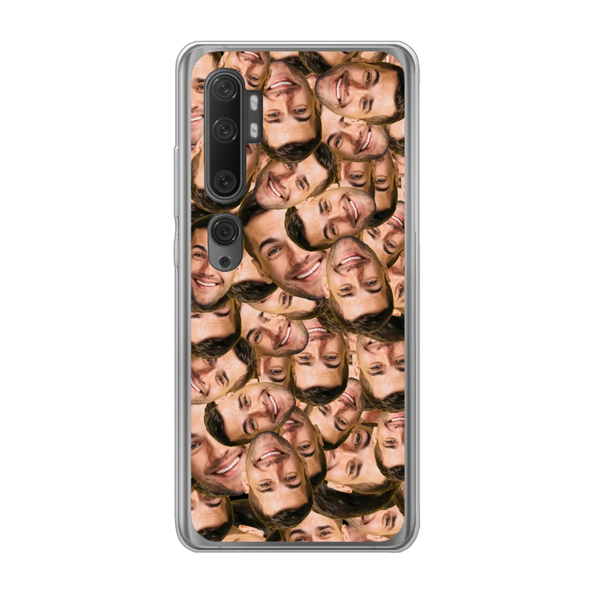 mi note 10 en mi note 10 pro