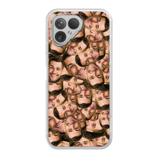 Fairphone 5 background