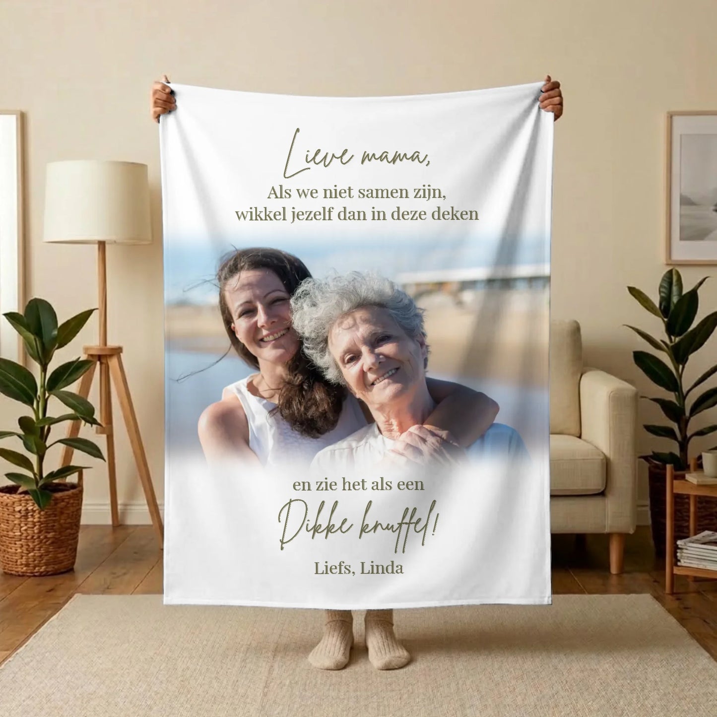 Blanket 1