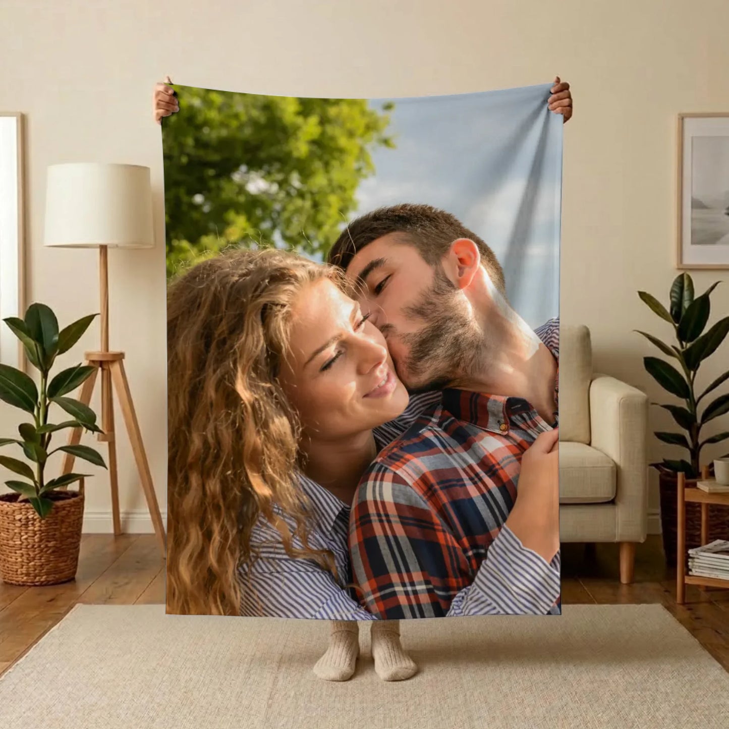 Blanket 1