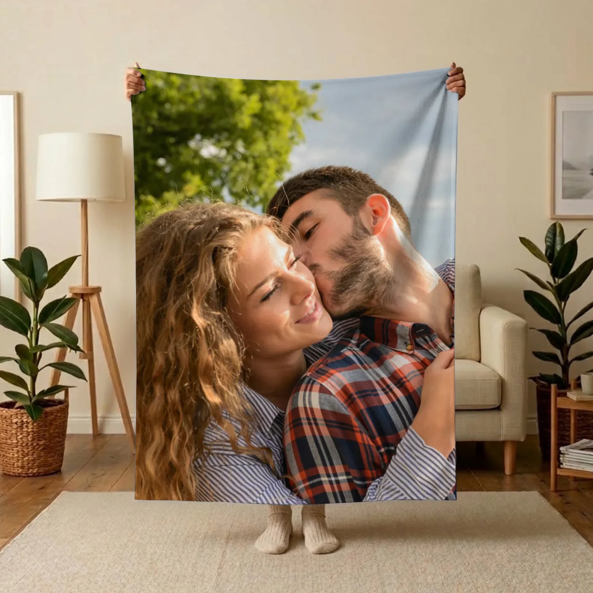 Blanket 1