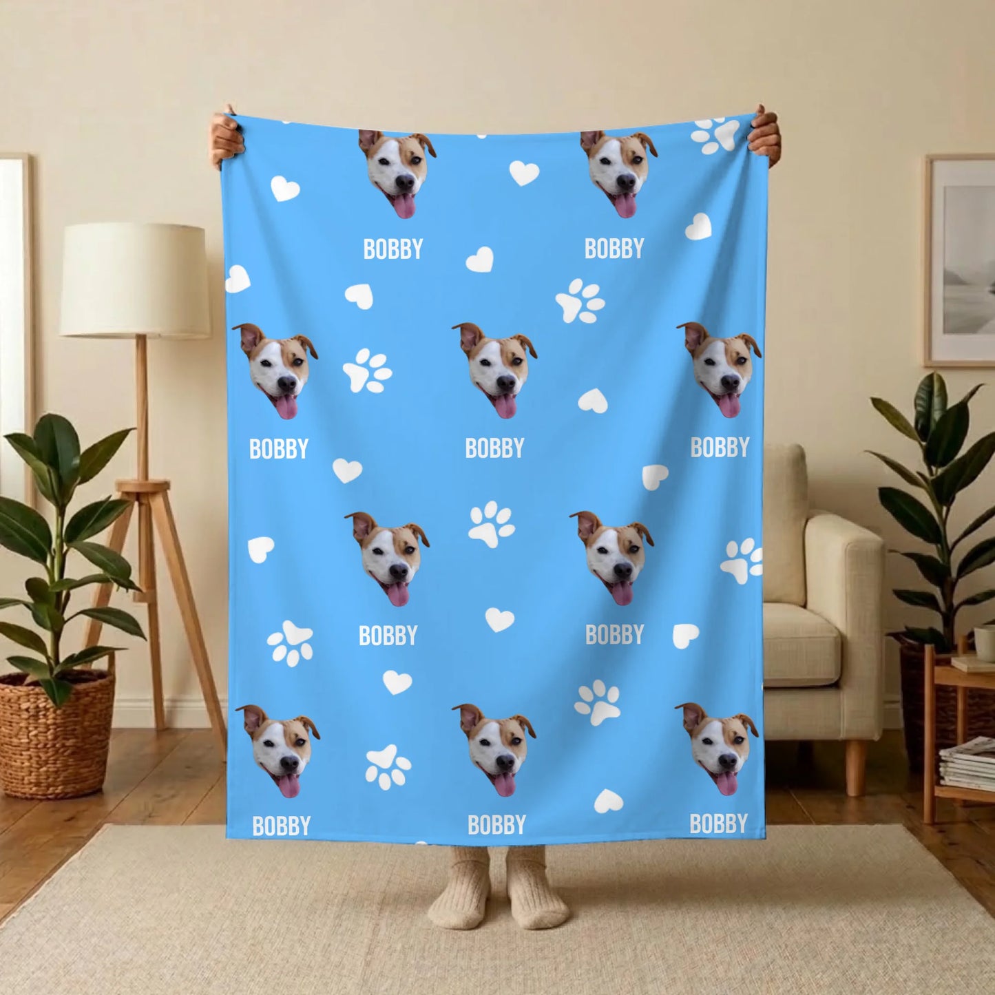 Blanket 1
