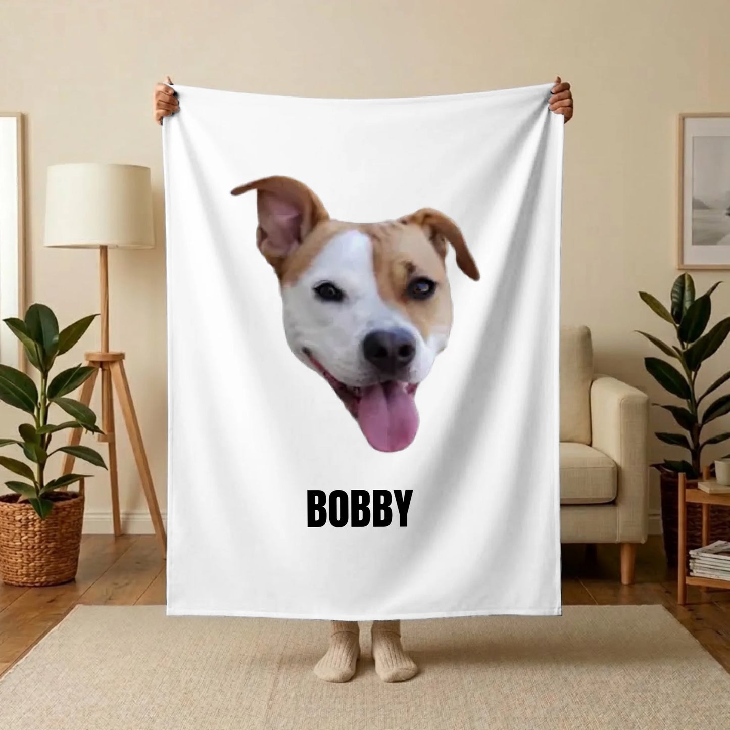 Blanket 1