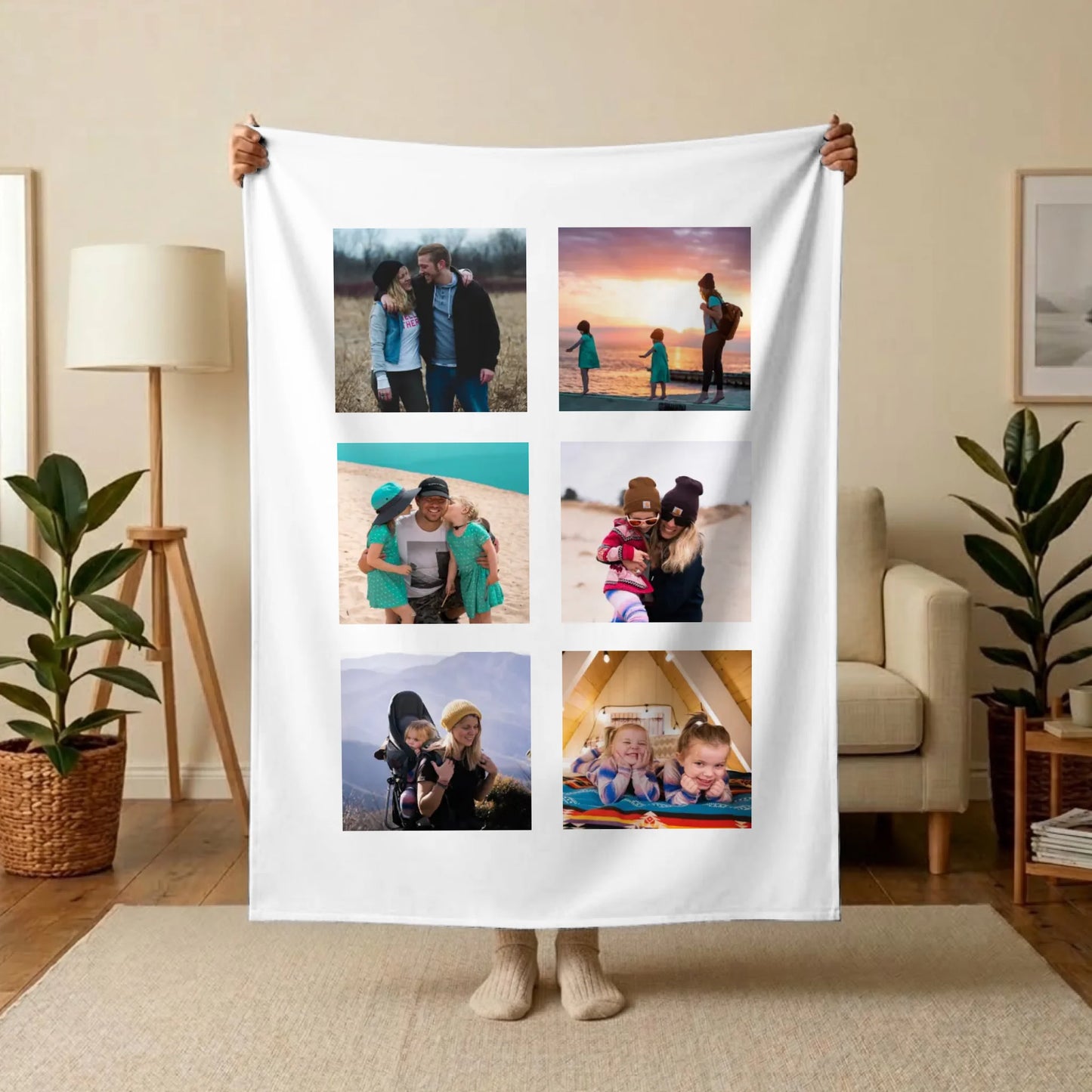 Blanket 1