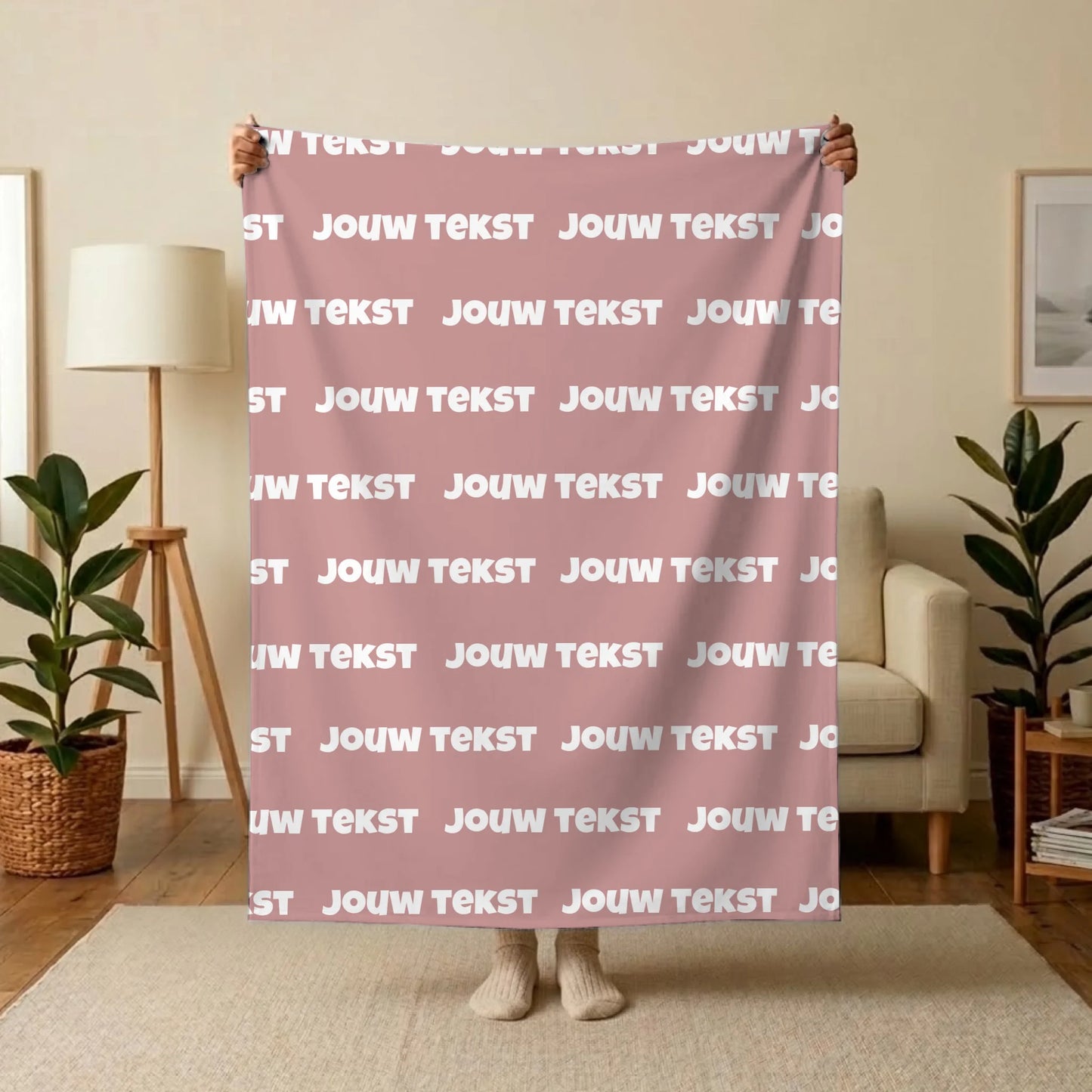 Blanket 1