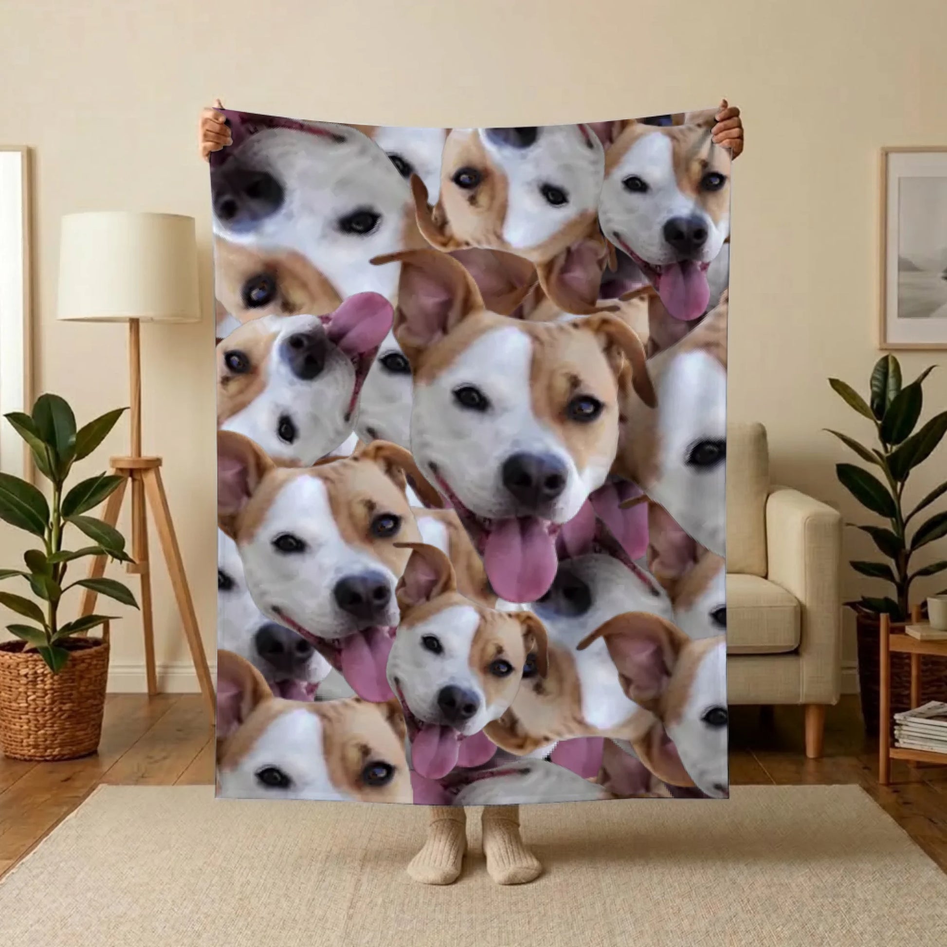 Blanket 1