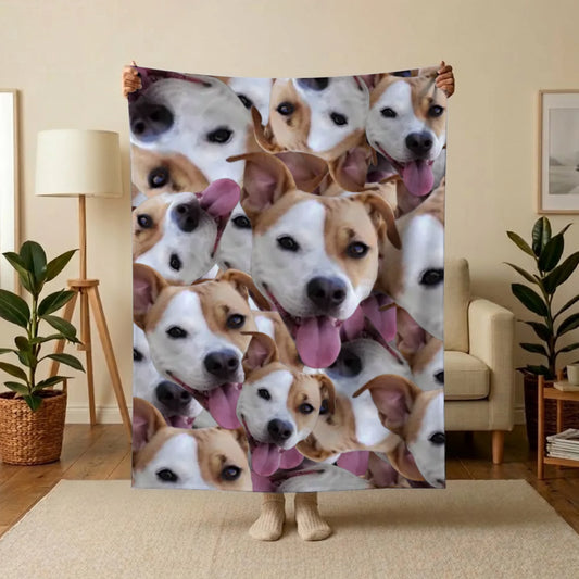Blanket 1