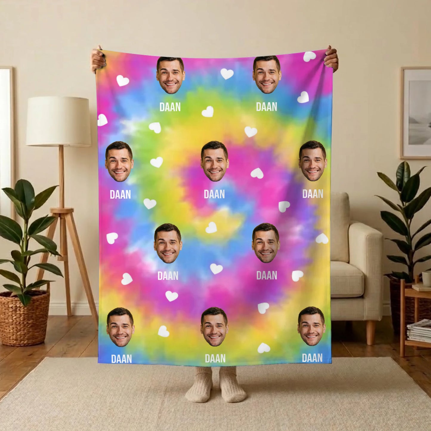 Blanket 1