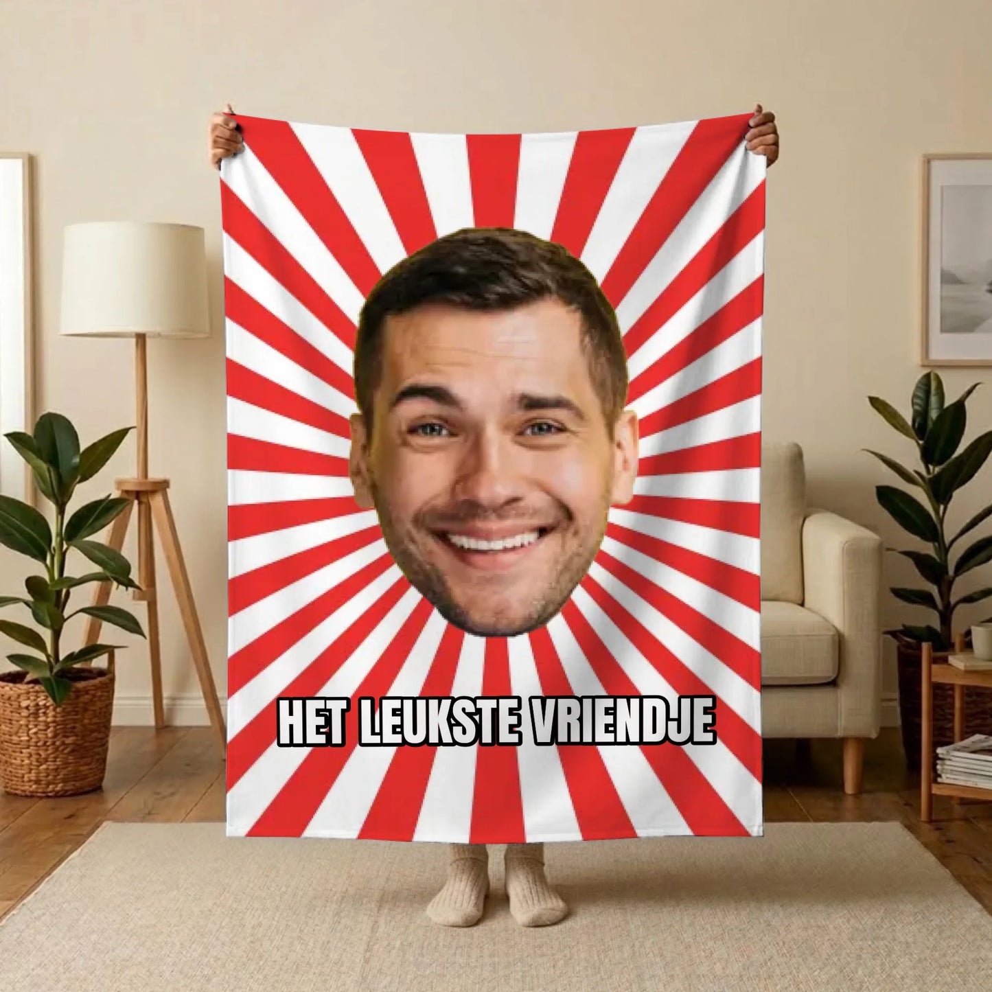 Blanket 1