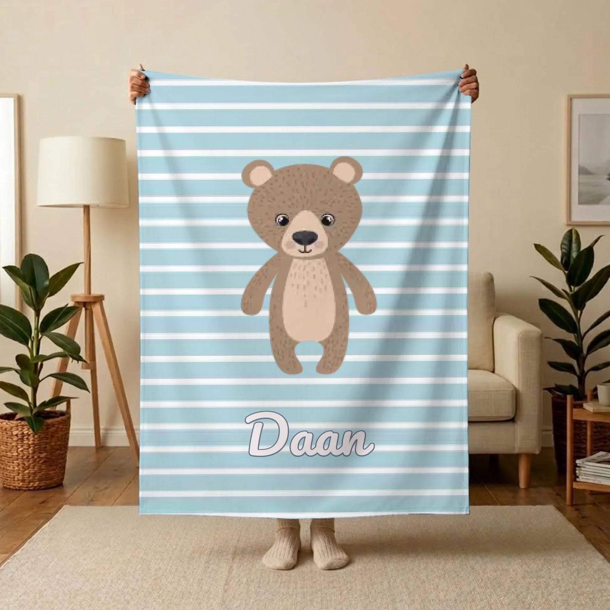 Blanket 1