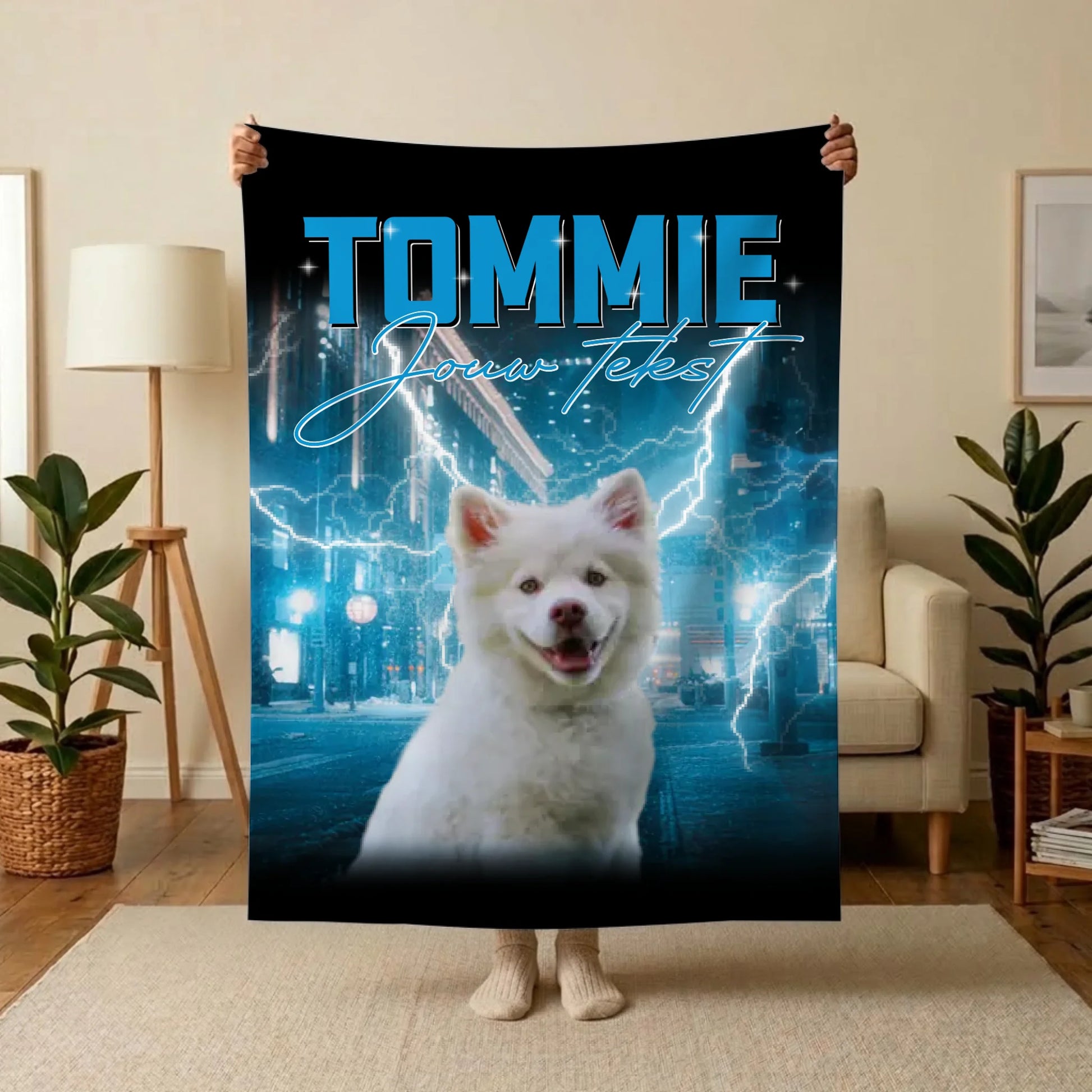Blanket 1