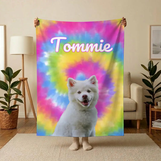 Blanket 1