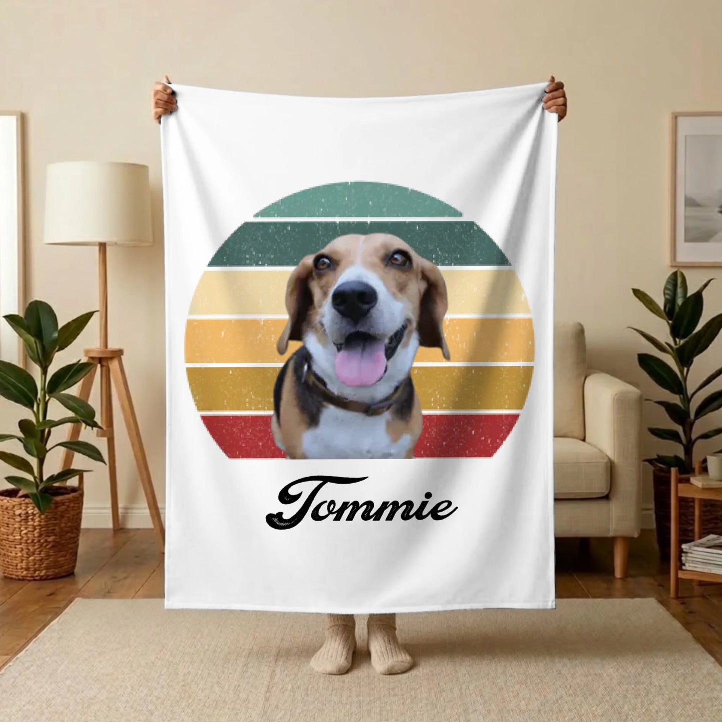 Blanket 1