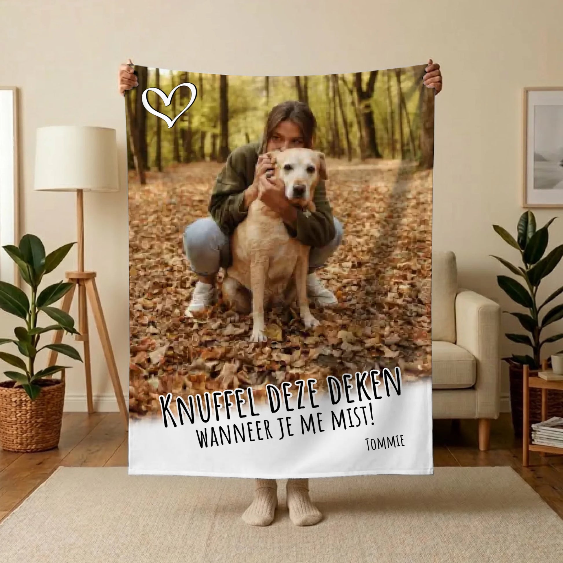 Blanket 1