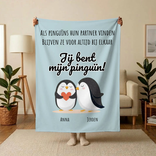 Blanket 1