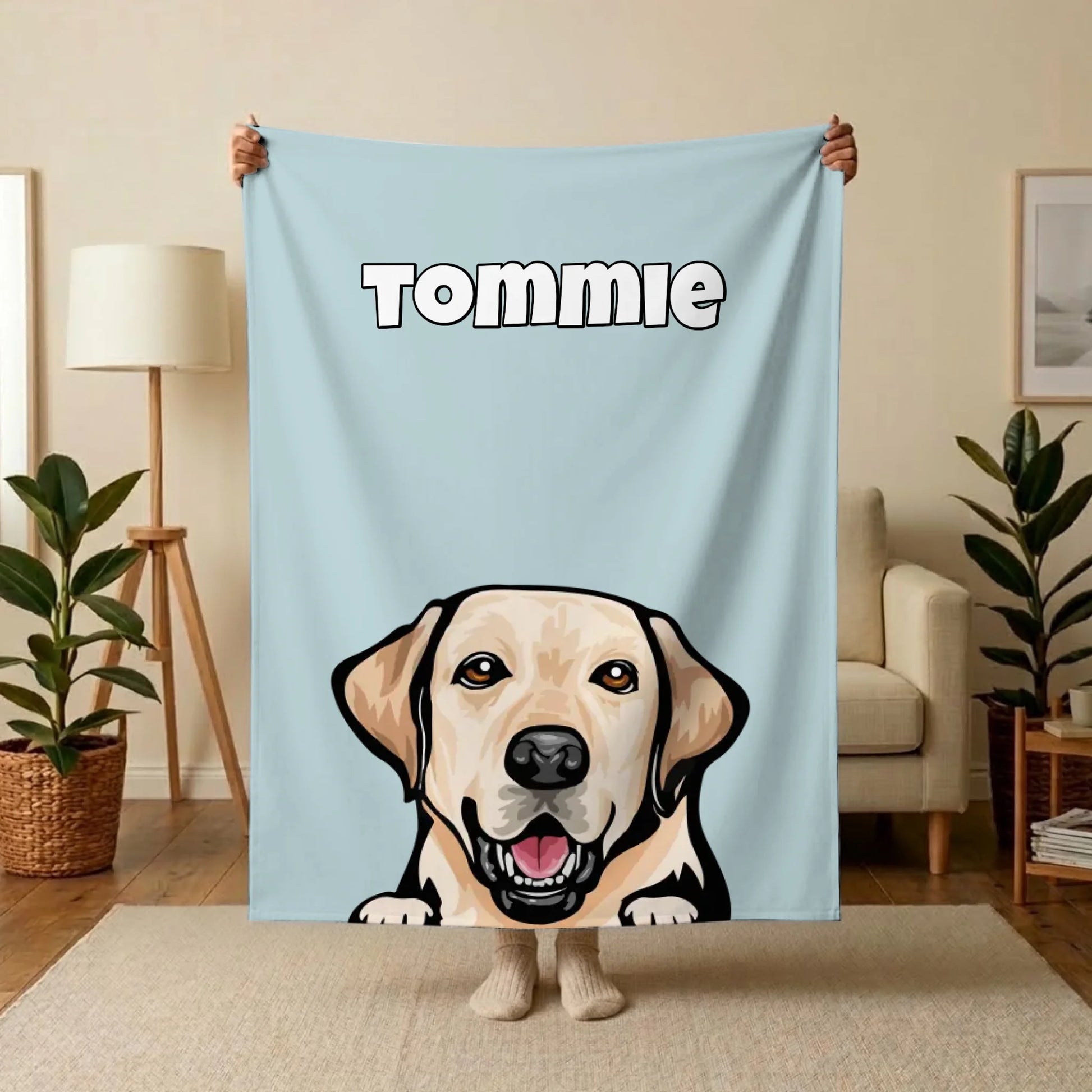 Blanket 1