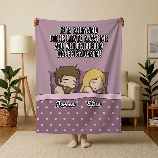 Blanket 1
