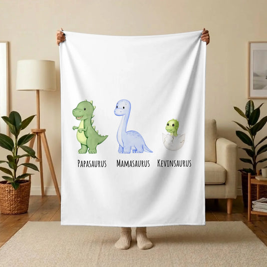 Blanket 1