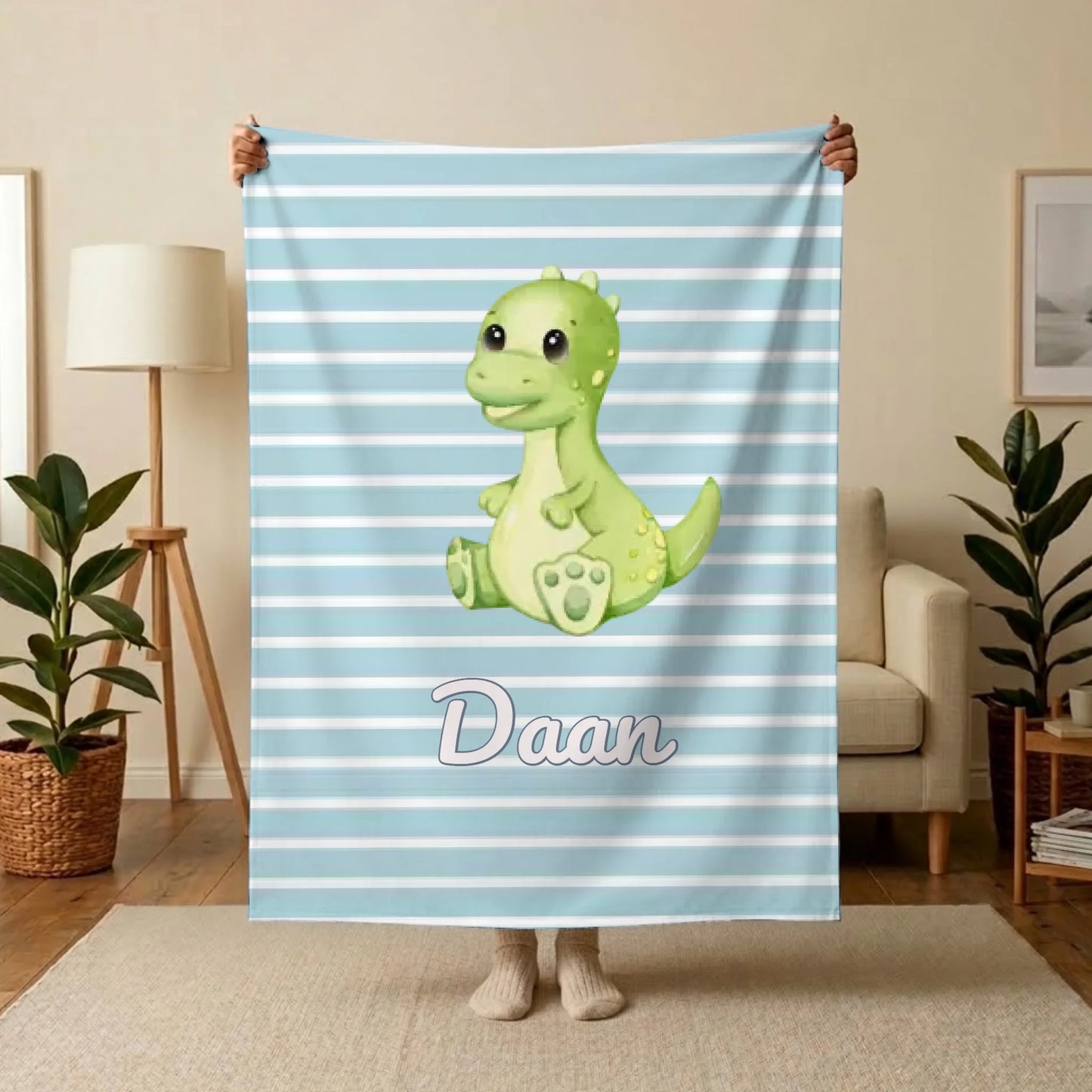Blanket 1