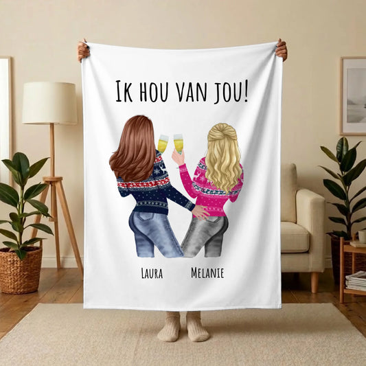 Blanket 1