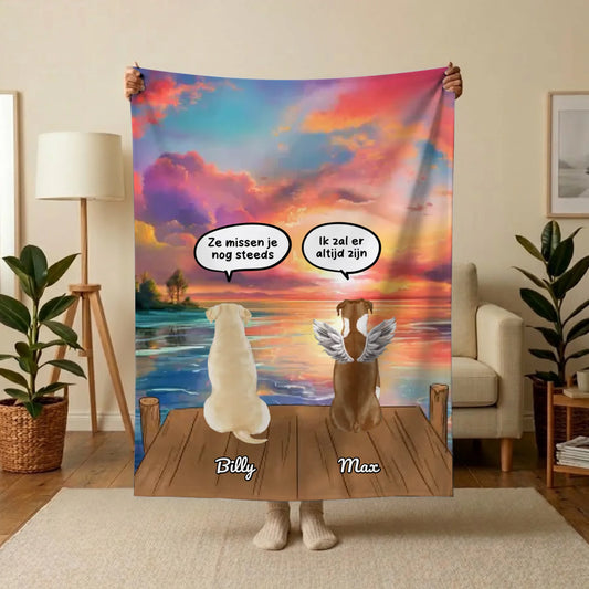Blanket 1