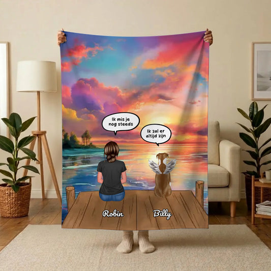 Blanket 1