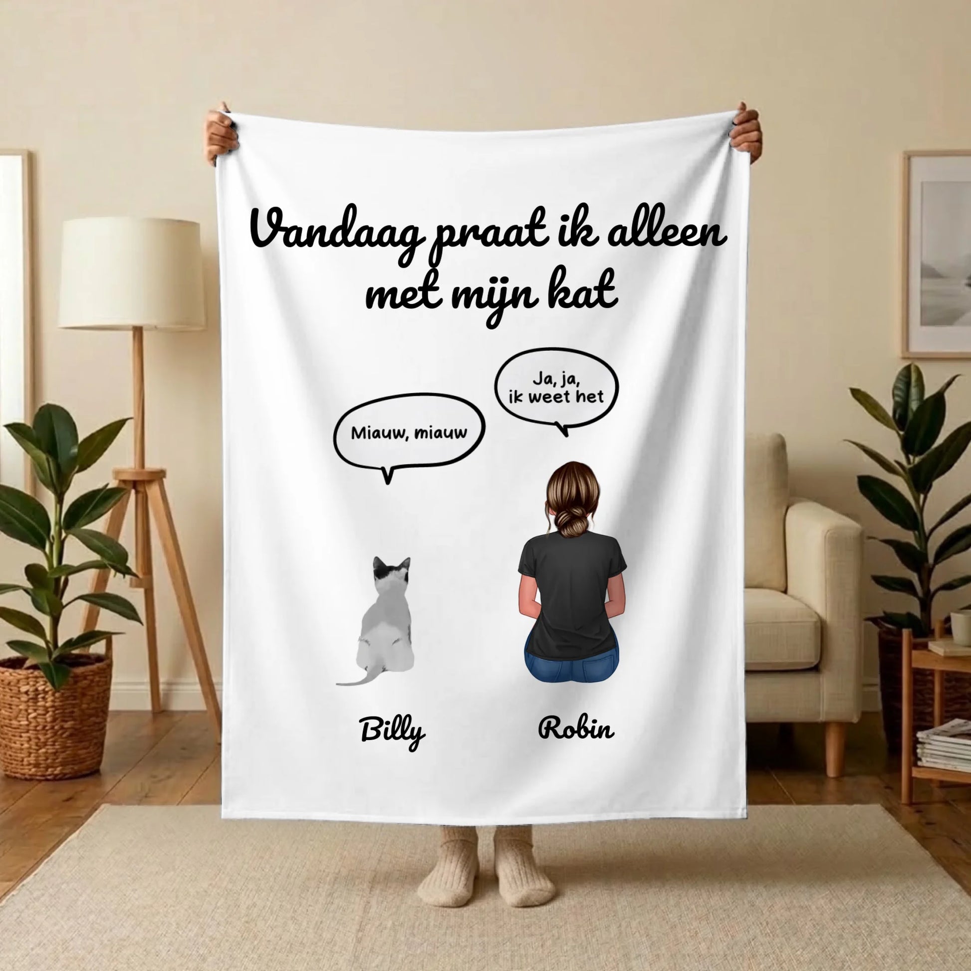 Blanket 1