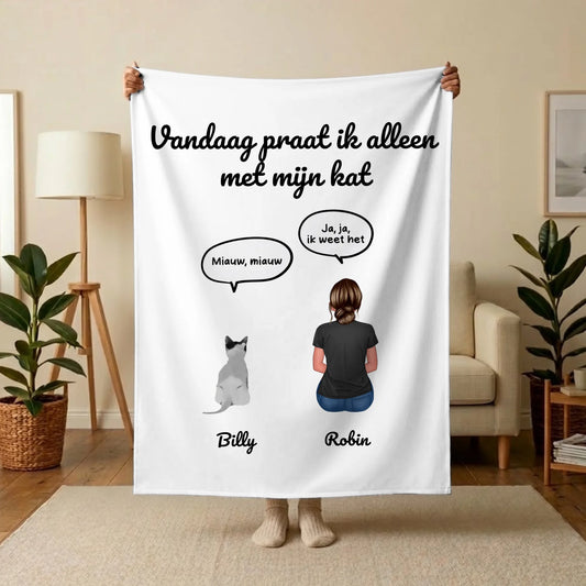 Blanket 1