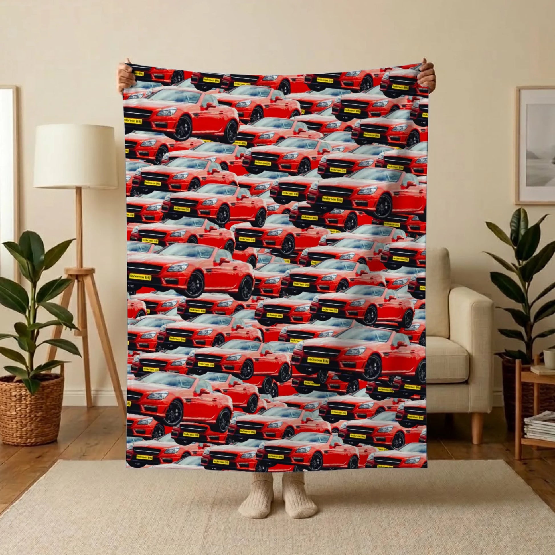 Blanket 1
