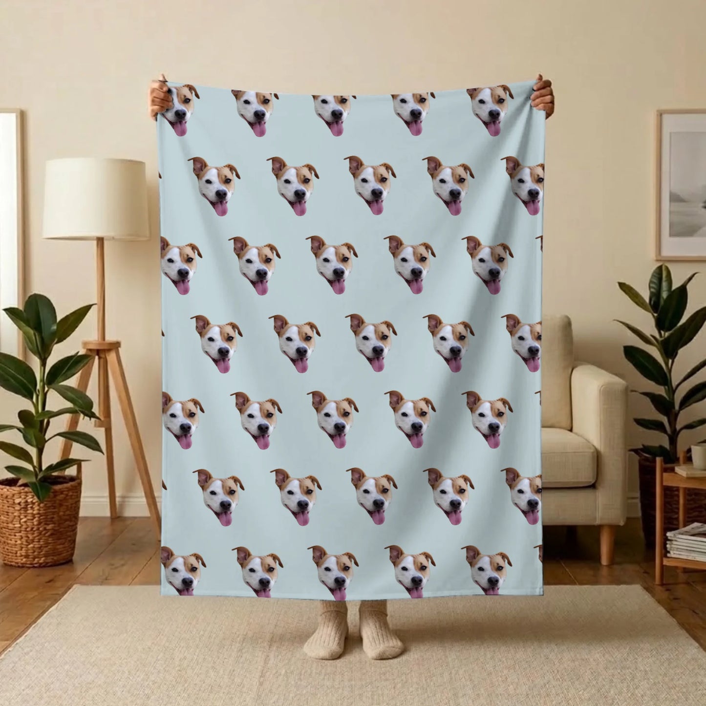 Blanket 1
