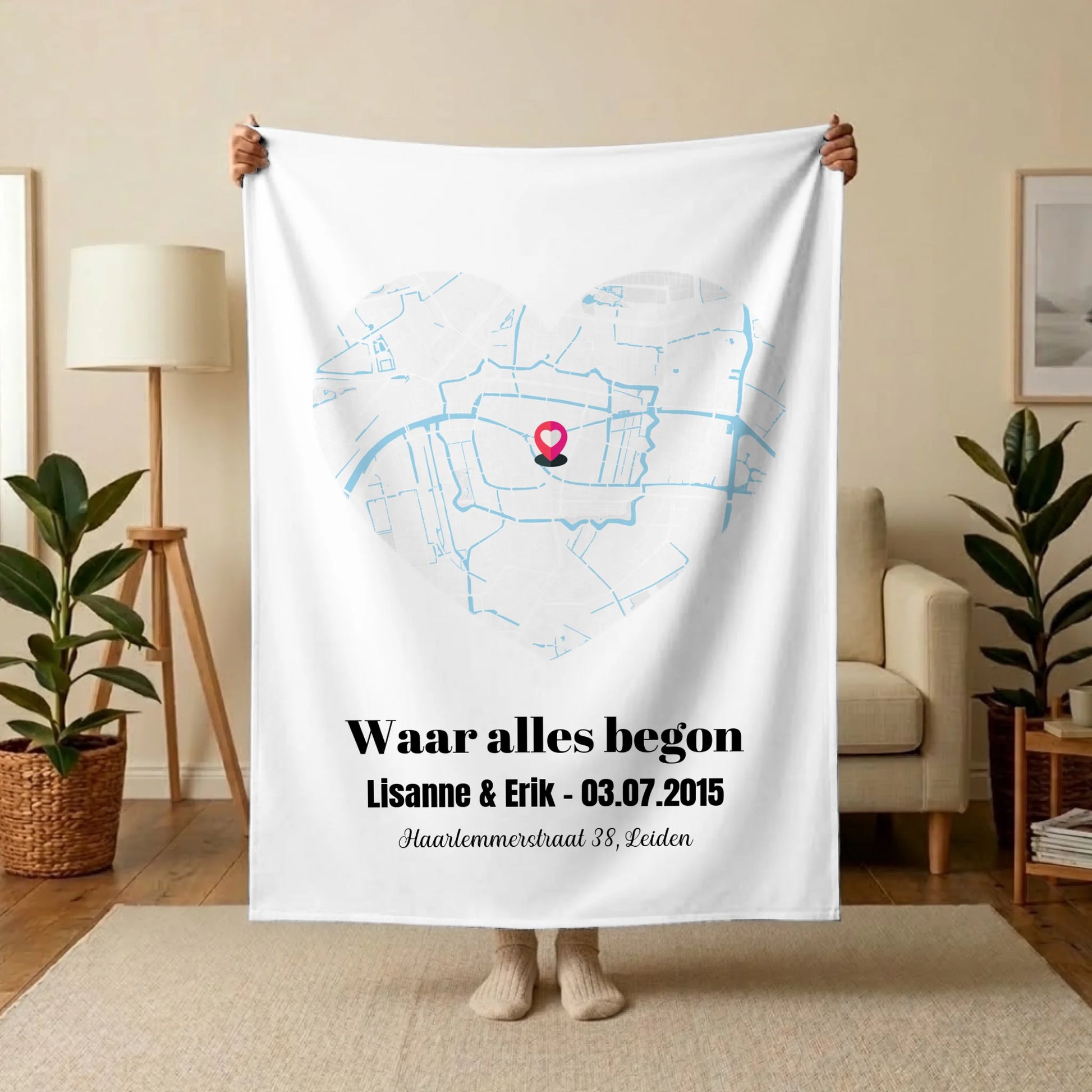 Blanket 1