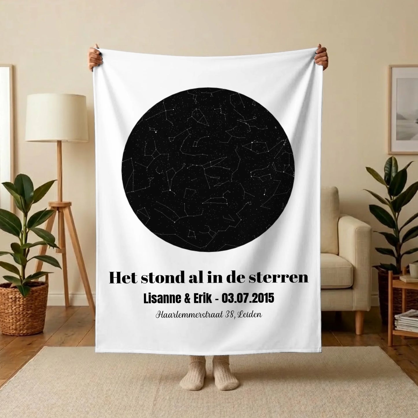 Blanket 1