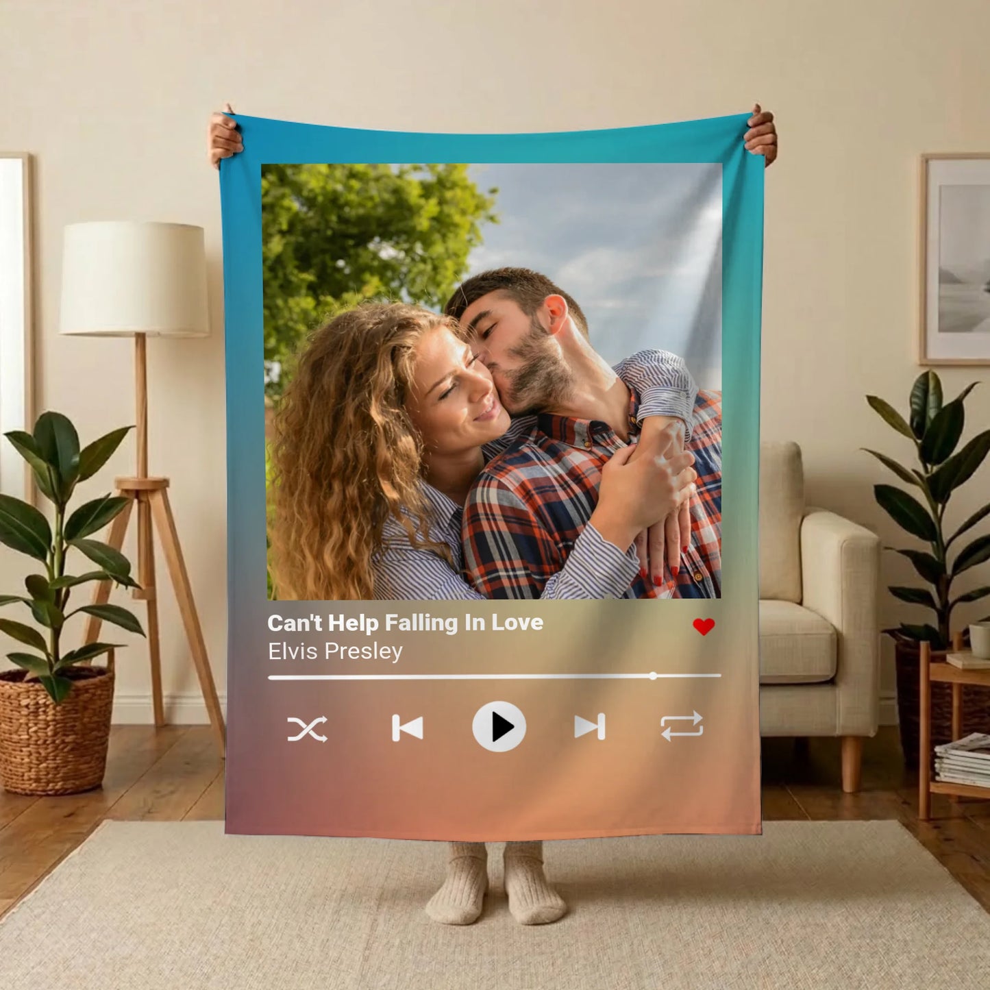 Blanket 1