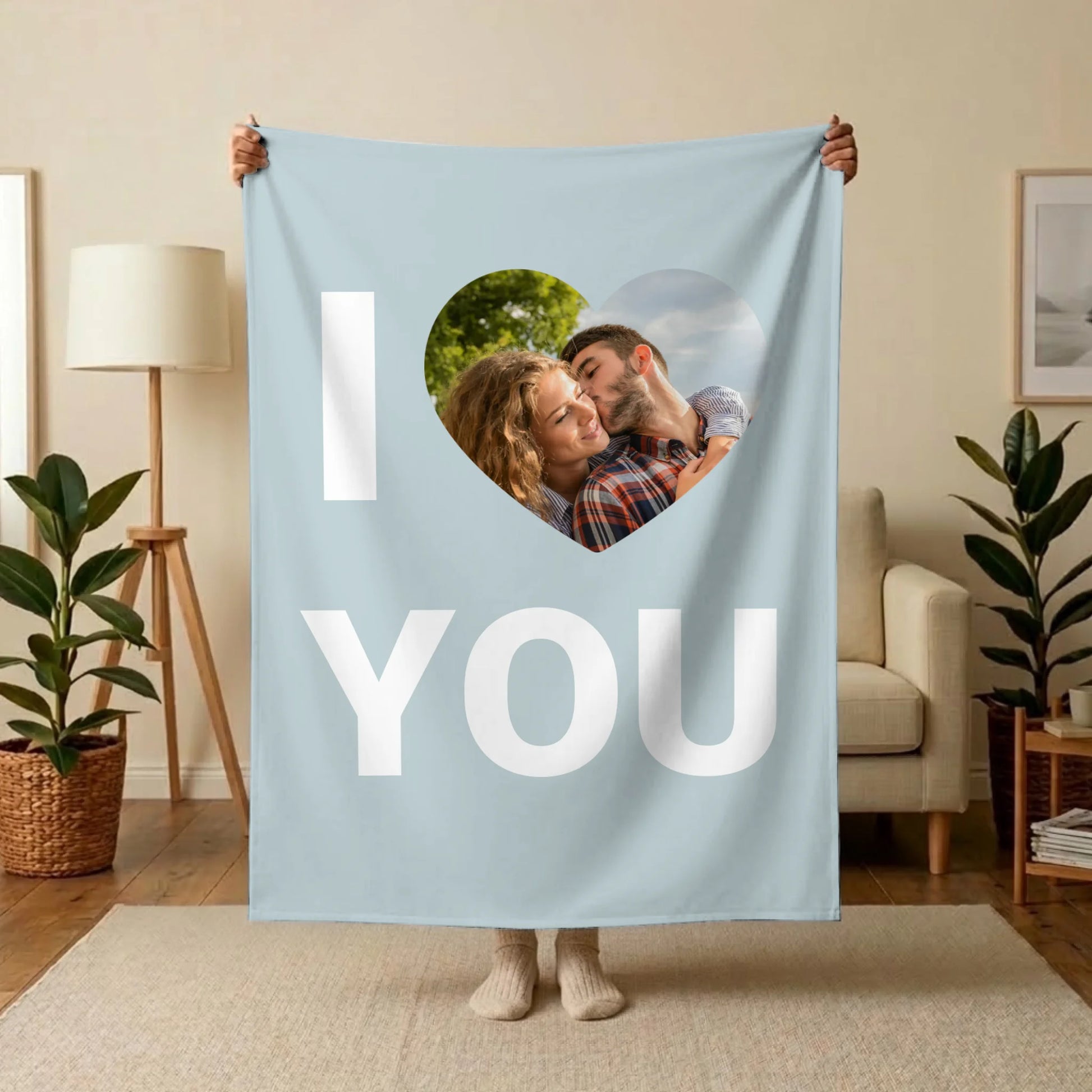 Blanket 1