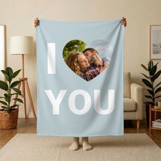 Blanket 1