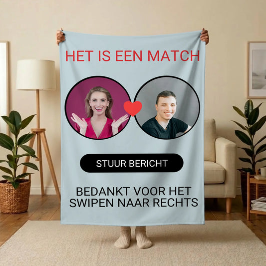 Blanket 1