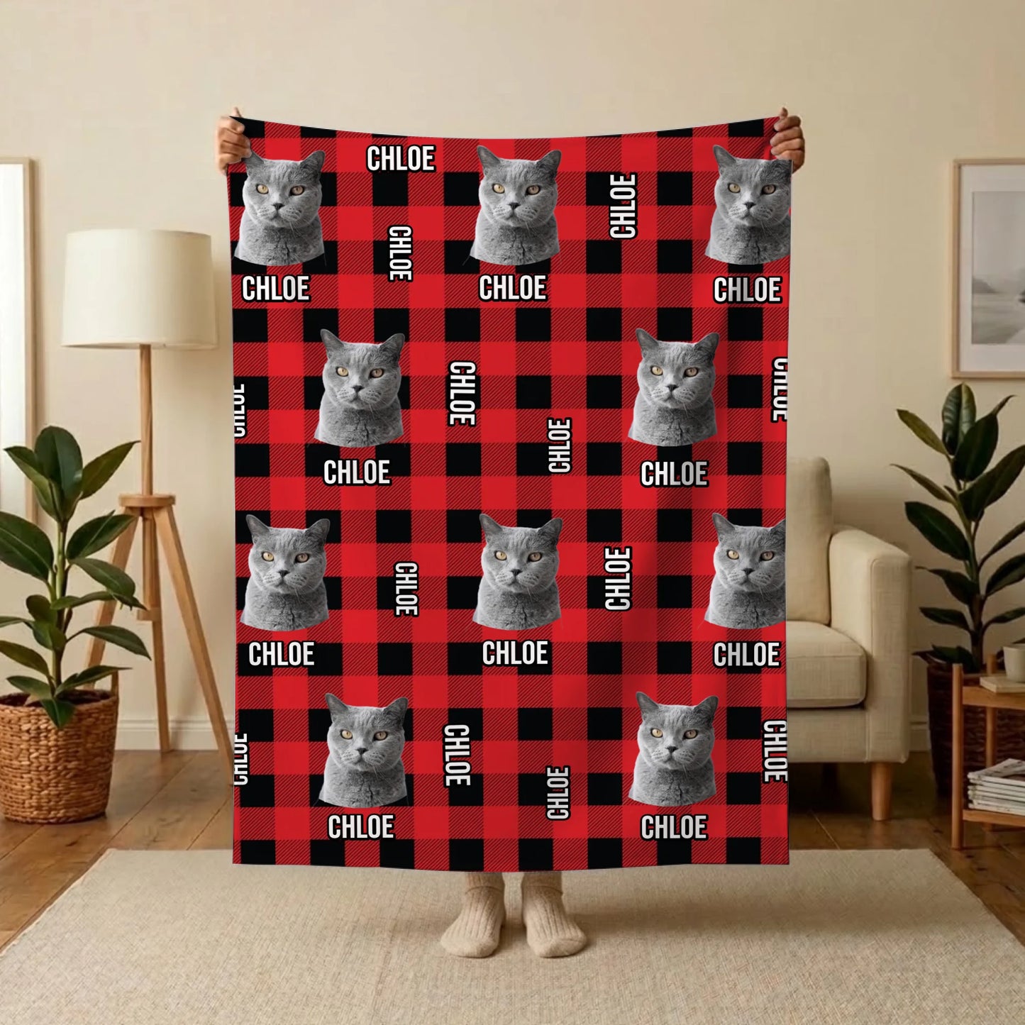 Blanket 1