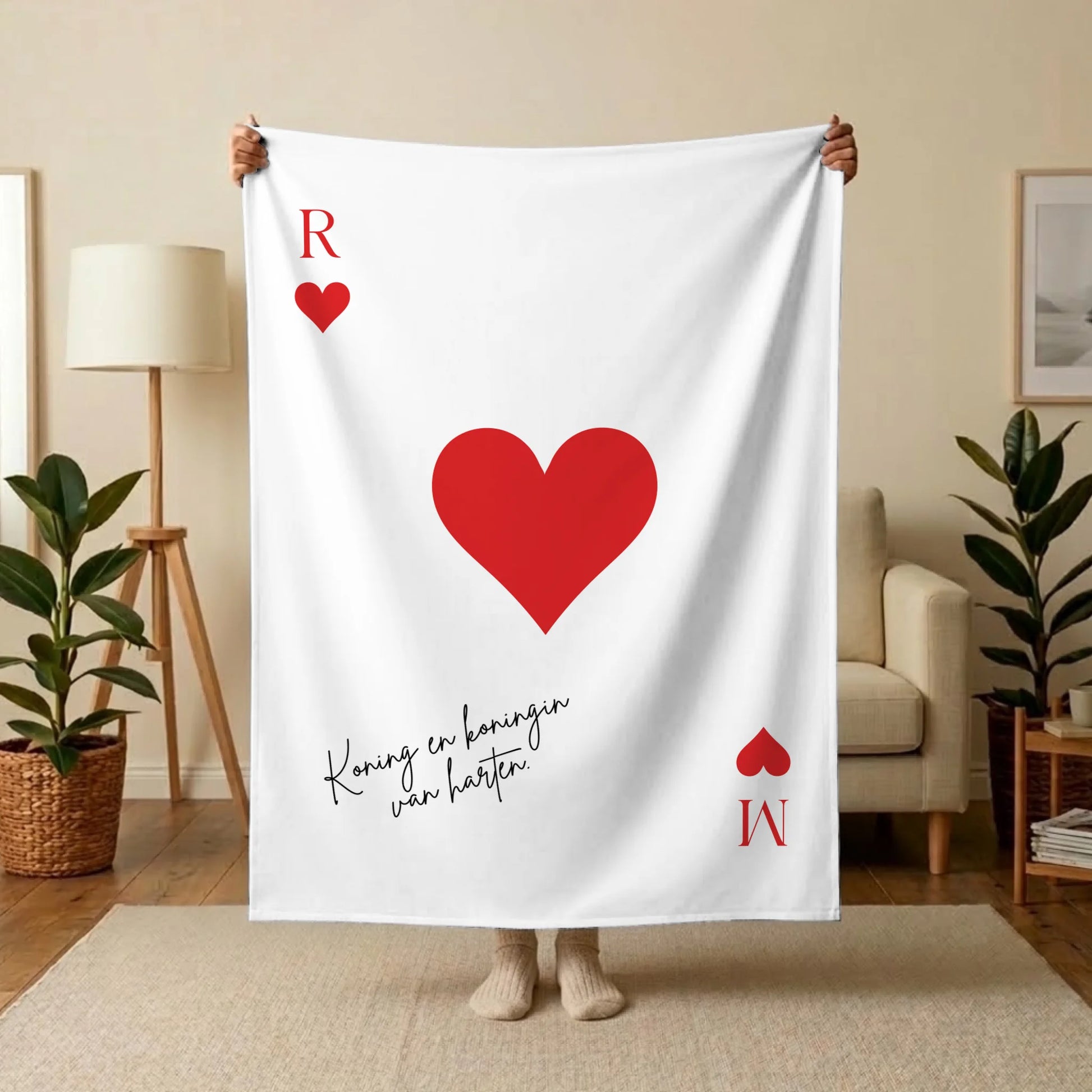 Blanket 1