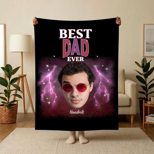 Blanket 1