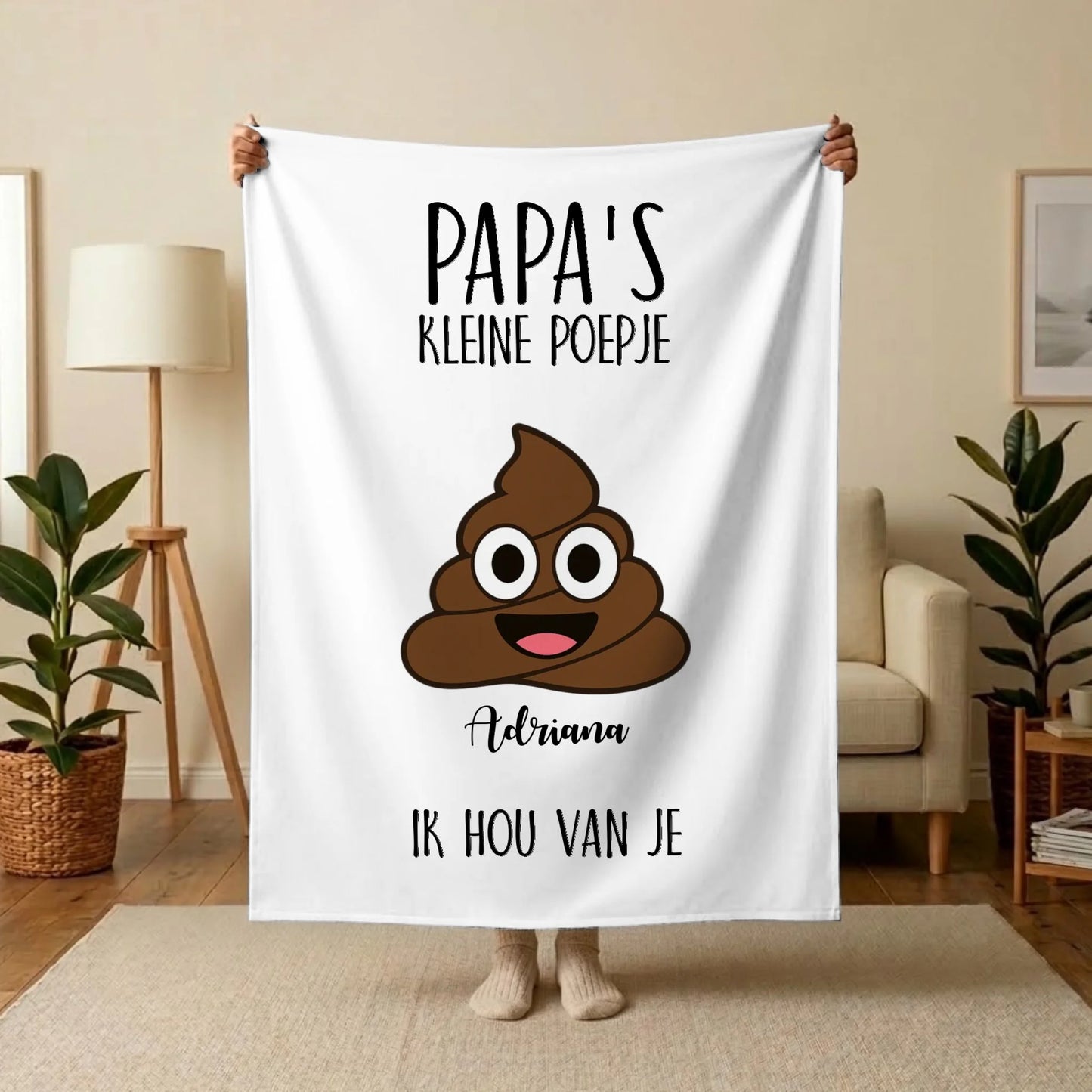 Blanket 1