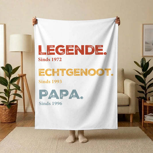 Blanket 1