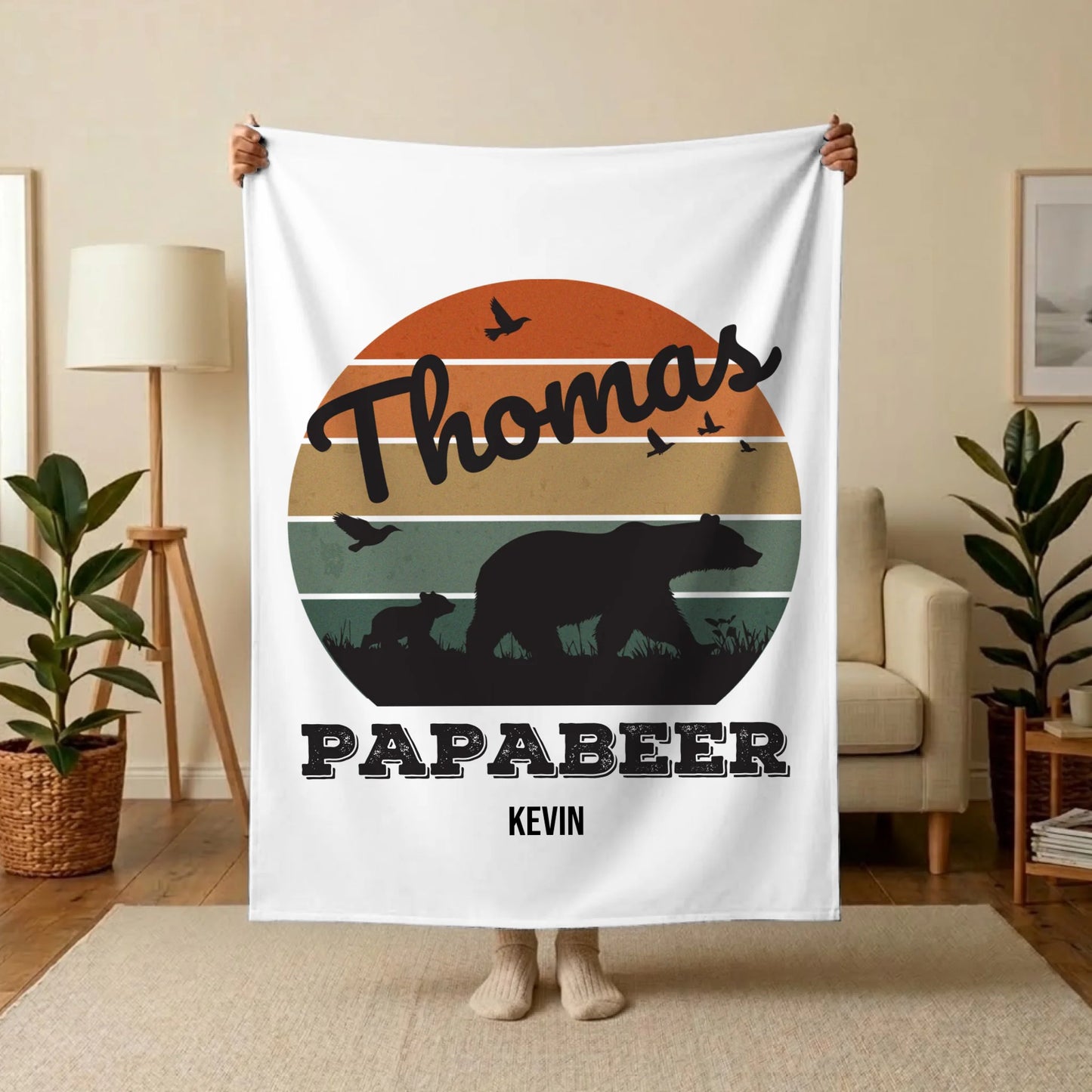 Blanket 1