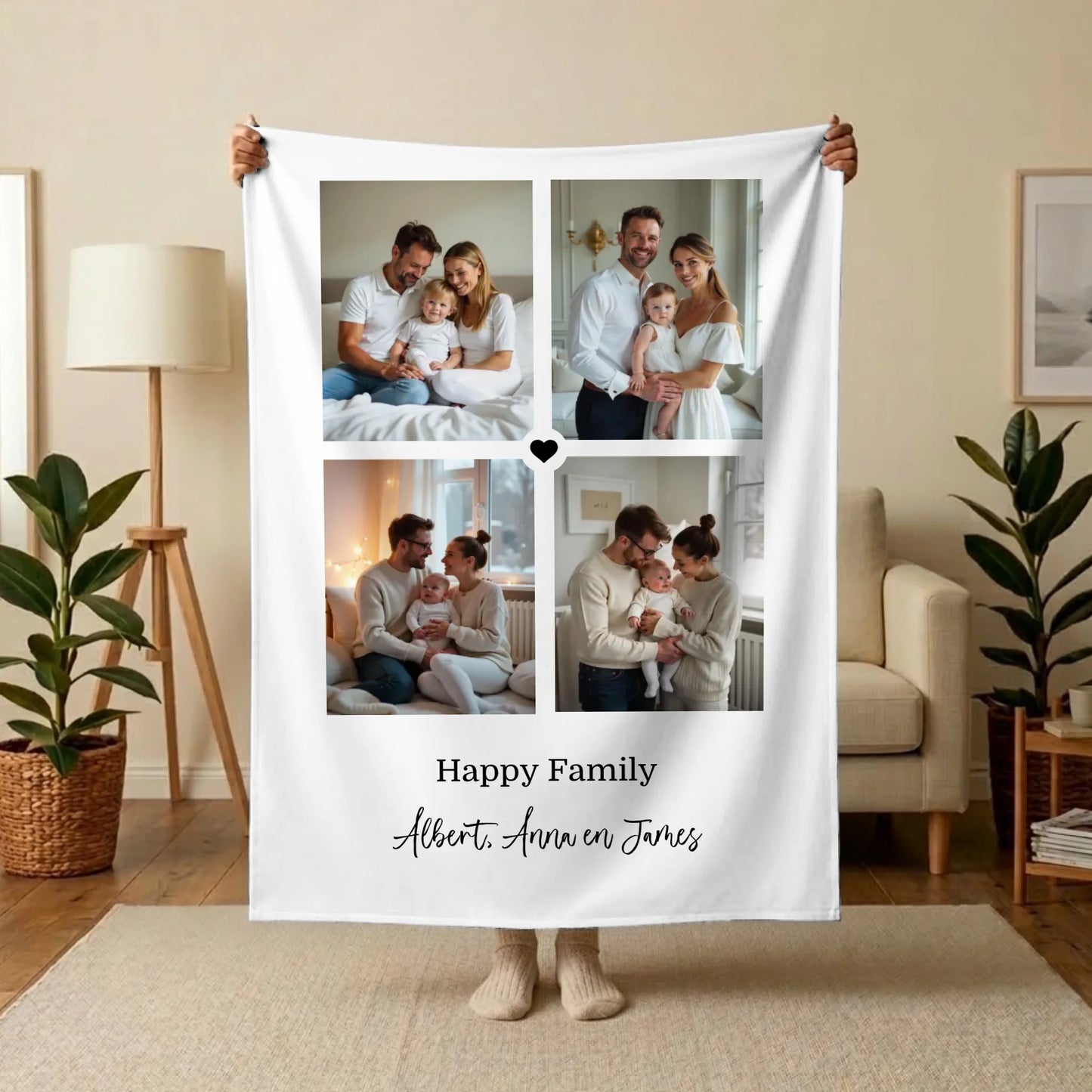 Blanket 1