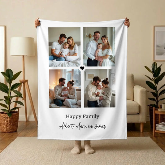 Blanket 1
