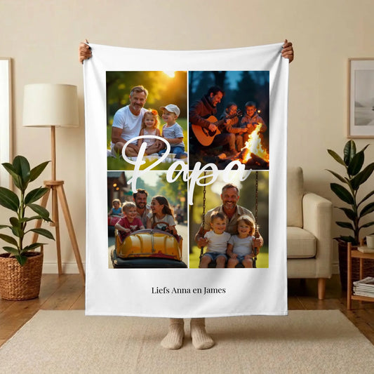 Blanket 1