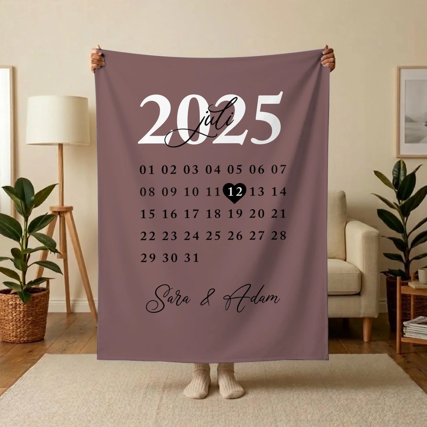 Blanket 1