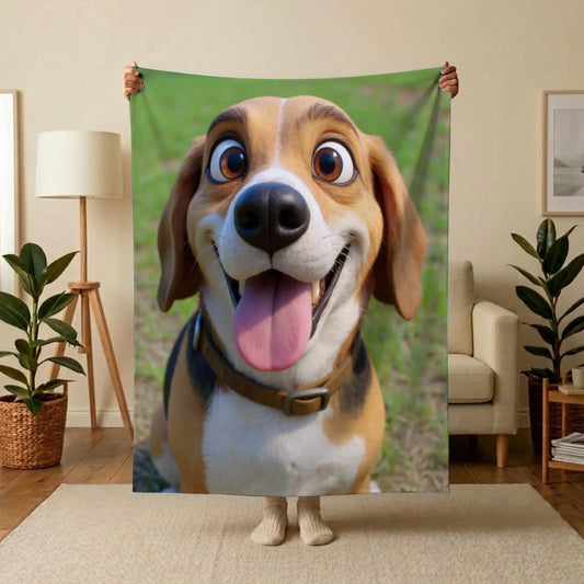 Blanket 1