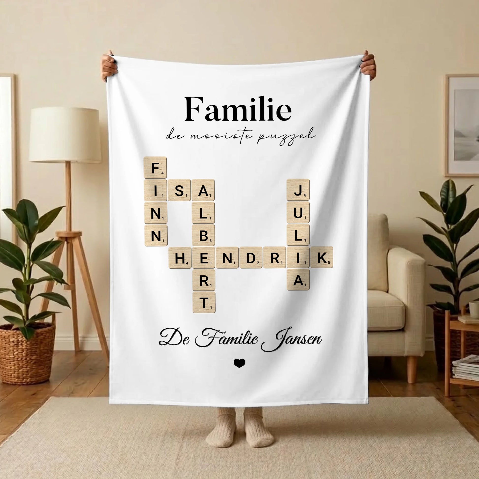 Blanket 1