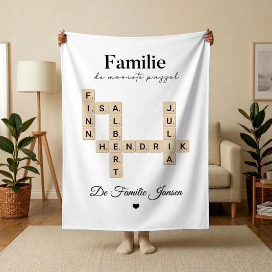 Blanket 1
